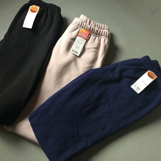 Pantalon collant jeunesse simple en autre - Ref 748202 Image 1