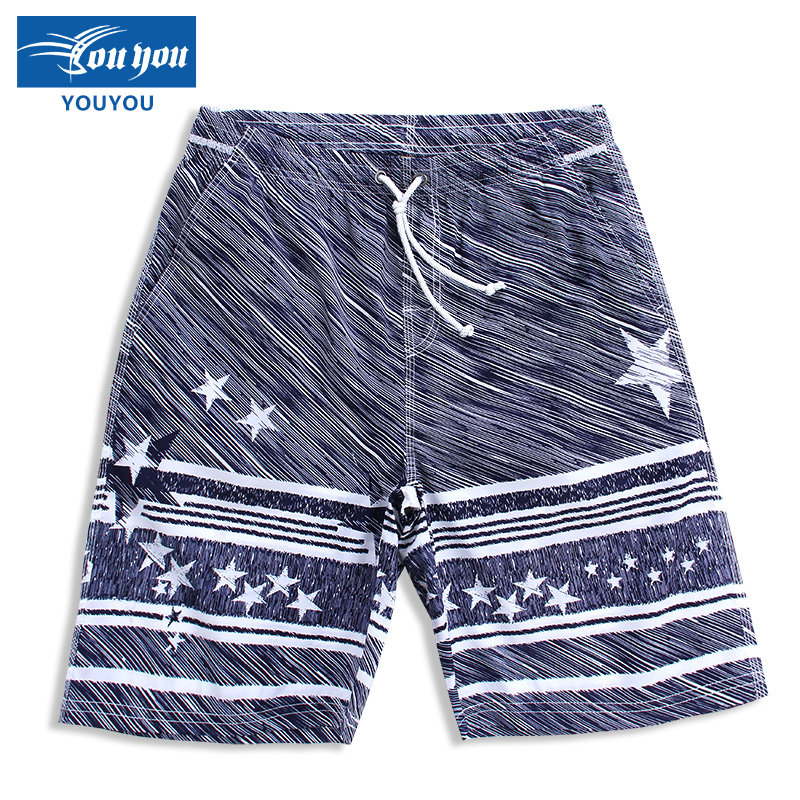 Maillot de bain homme - Ref 2514613 Image 1