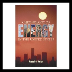【预售】Chronology of Energy in the United States
