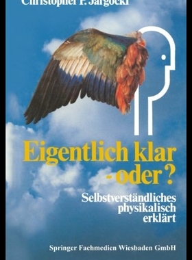 【预售】Eigentlich Klar - Oder?: Selbstverst...