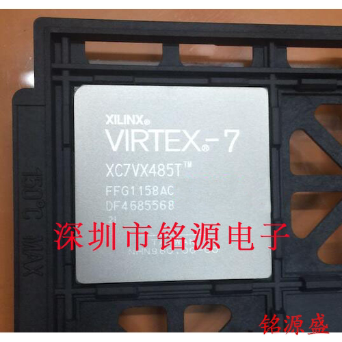 【铭源电子】XC7VX485T-3FFG1930E XC7VX485T-3FF1930E BGA1930