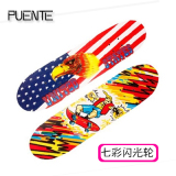 Skateboard pour homme femme - Ref 2595623 Image 22