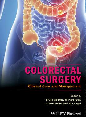【预订】Colorectal Surgery - Clinical Care a...