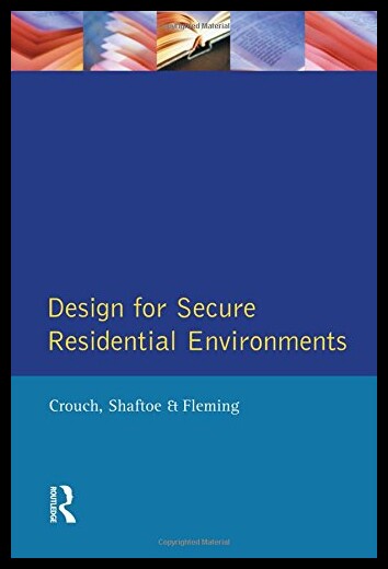 【预售】Design for Secure Residential