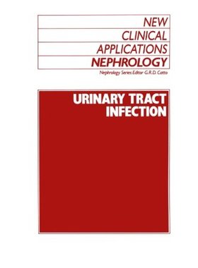 【预订】Urinary Tract Infection