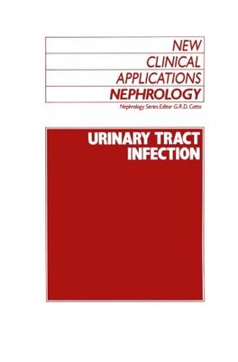 【预订】Urinary Tract Infection