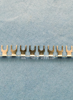短路片 NHT-20A 12位  TBR-20A 短接片 SH-20-12P白色 连接片