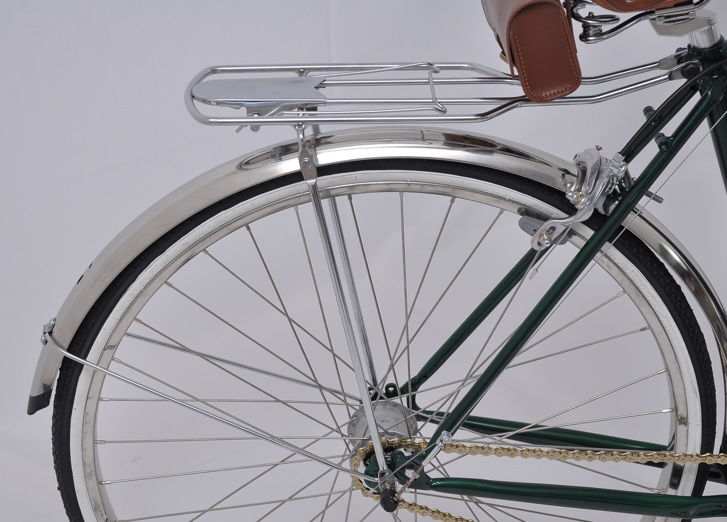 Porte-bagages pour vélo - Ref 2428075 Image 1