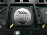 VT8237R CDVT8237R VT8237A CD VT8237S VT8237 PLUS  原装正品