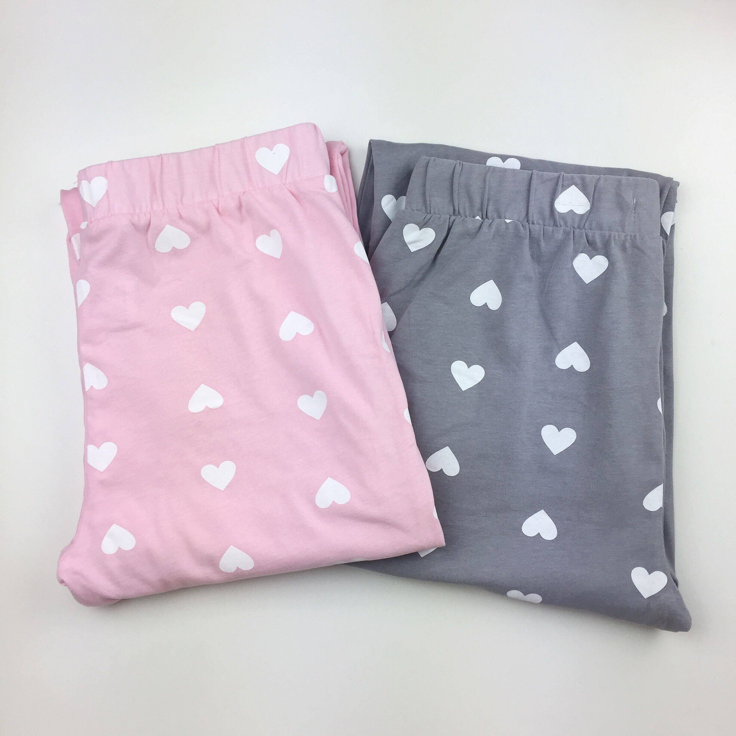 Pantalon pyjama jeunesse - Ref 713990 Image 1