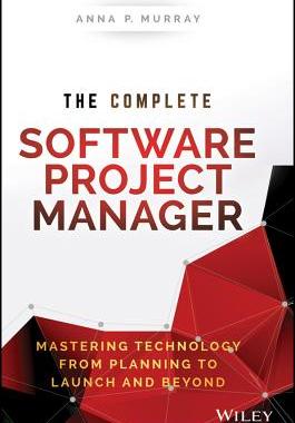 【预订】The Complete Software Project Manager