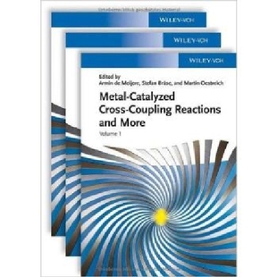 预订 Coupling Metal Cross React... Catalyzed