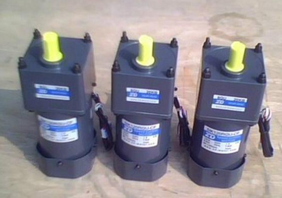 ZD MOTOR电机 5GN 15KB  5IK120RGU-CF马达 5IK90GU-SF 5GN-100K