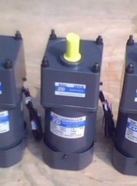 ZD MOTOR电机 5GN 15KB  5IK120RGU-CF马达 5IK90GU-SF 5GN-100K