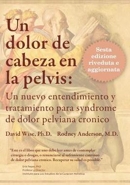 【预售】Un Dolor de Cabeza En La Pelvis