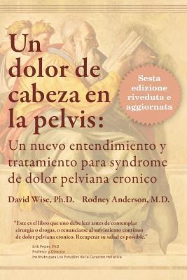 【预售】Un Dolor de Cabeza En La Pelvis