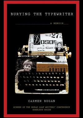 【预售】Burying the Typewriter: A Memoir