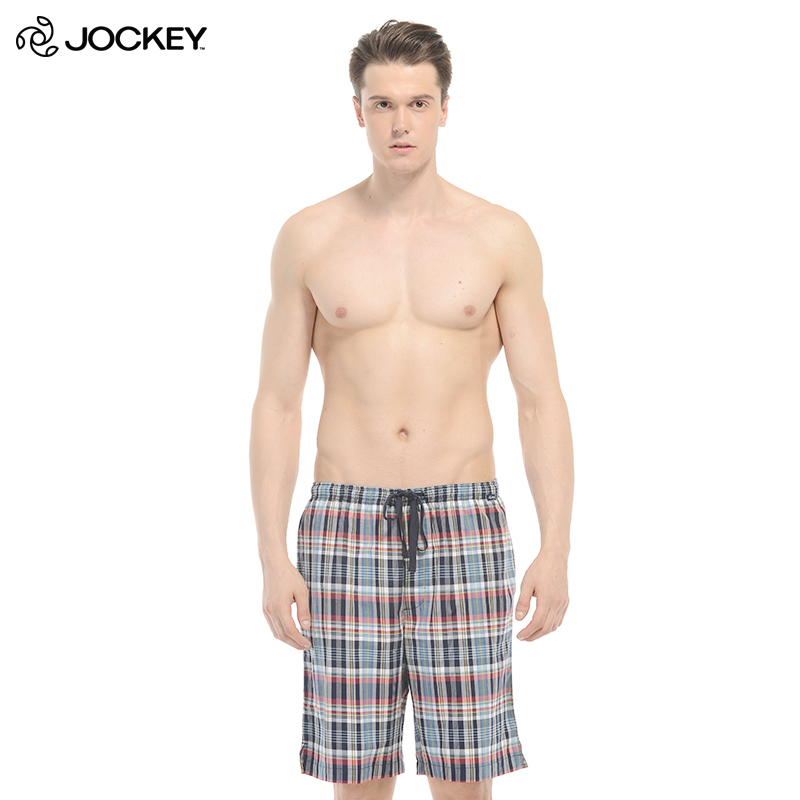 Pantalon pyjama jeunesse JOCKEY J1411503 - Ref 740439 Image 1