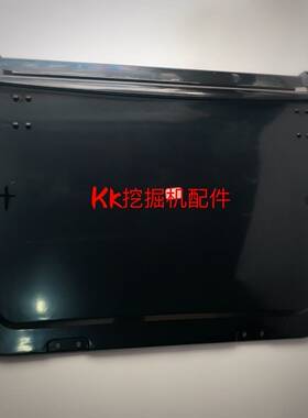挖掘机配件驾驶室天窗神钢