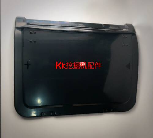 挖掘机配件驾驶室天窗神钢