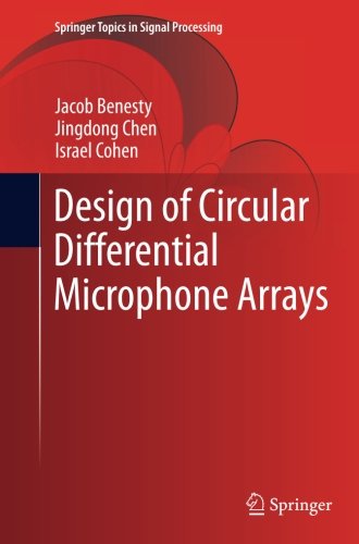 【预订】Design of Circular Differential Micr...