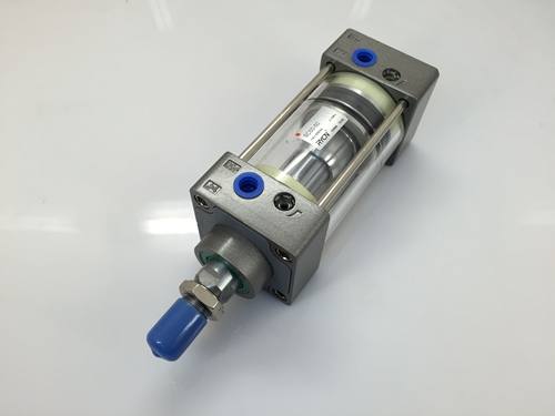 精品 新型亚德客型SC80-50 气缓冲可调标准气缸