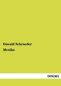 【预售】Mexiko