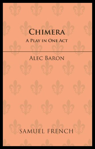 【预售】Chimera