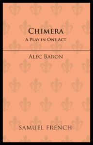 【预售】Chimera