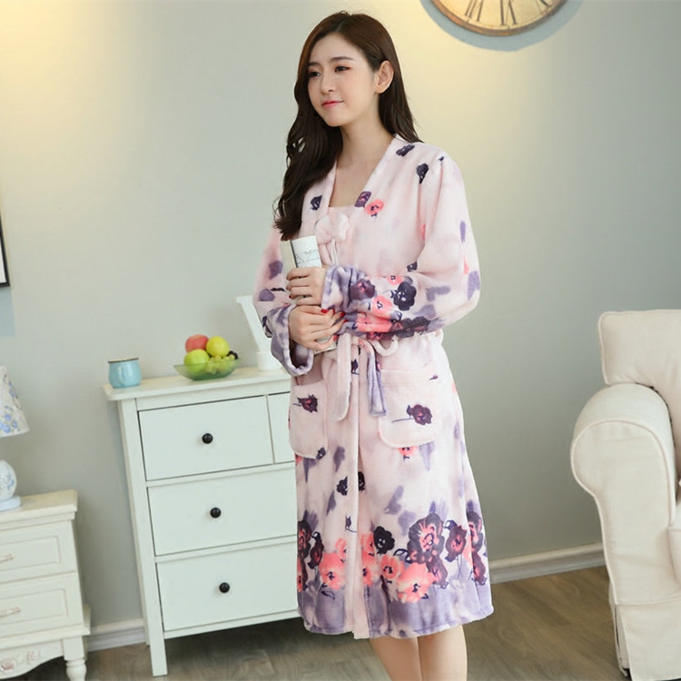 Peignoir jeunesse - Ref 602229 Image 5