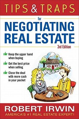【预售】tips & traps for negotiating real estate