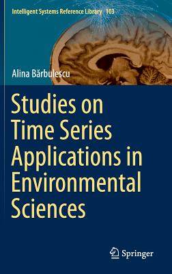 【预订】Studies on Time Series Applications ...