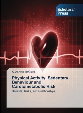 【预售】Physical Activity, Sedentary Behavio...