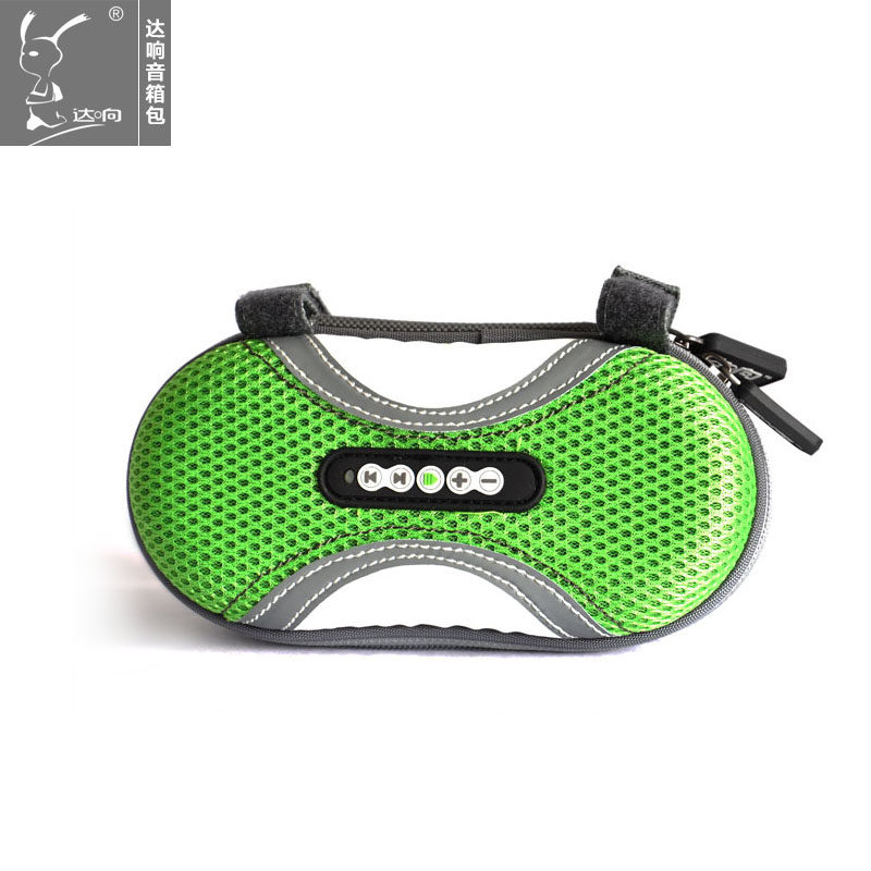 Haut-parleurs pour vélos - Ref 2265373 Image 1