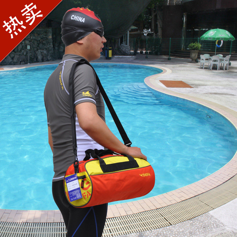 Sac de sport - Ref 8890 Image 1