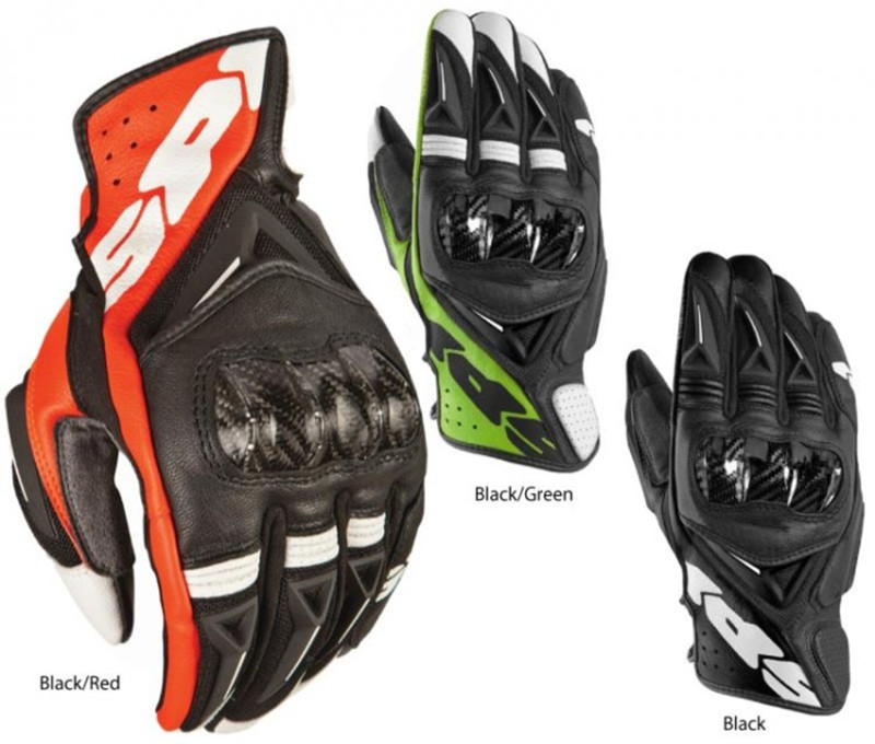 阿肯骑行手套H2H碳纤防摔