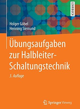 【预订】Ubungsaufgaben Zur Halbleiter-Schalt...