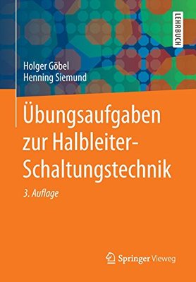 【预订】Ubungsaufgaben Zur Halbleiter-Schalt...