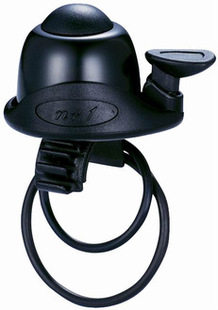 Avertisseur de vélo sonnerie commune - Ref 1451988 Image 3