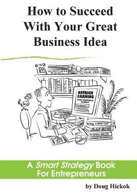 【预售】How to Succeed with Your Great Busin...