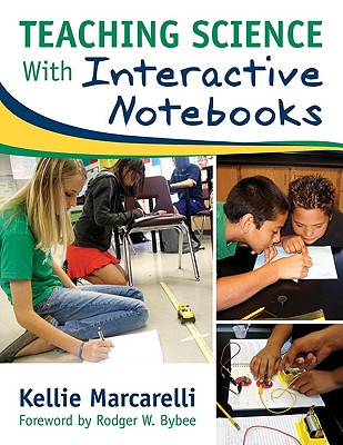 【预售】Teaching Science with Interactive Notebooks