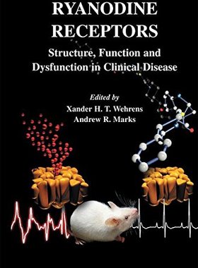 【预订】Ryanodine Receptors: Structure, Func...