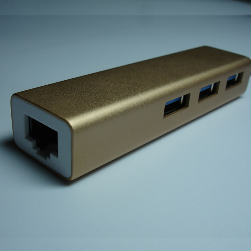Concentrateur USB - Ref 367426 Image 1