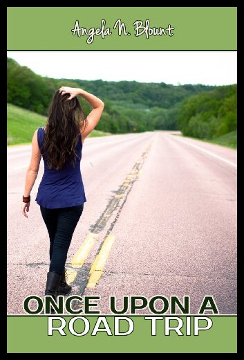 【预售】Once Upon a Road Trip