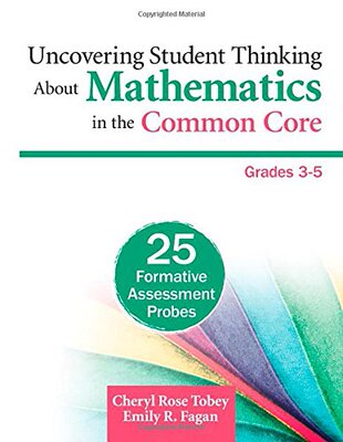 【预售】Uncovering Student Thinking about Mathematics ...