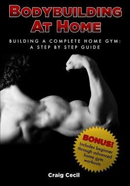 【预售】Bodybuilding at Home: Building a Com...