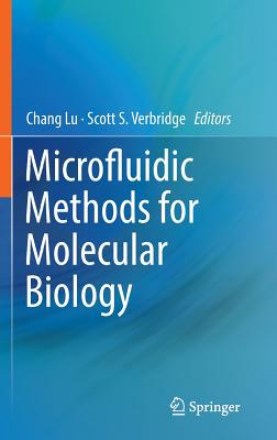 【预订】Microfluidic Methods for Molecular Biology