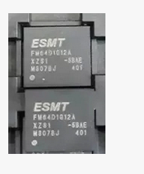 FM64D1G12A-5BAE XZS1原装正品现货 专业字库 内存 闪存DDR