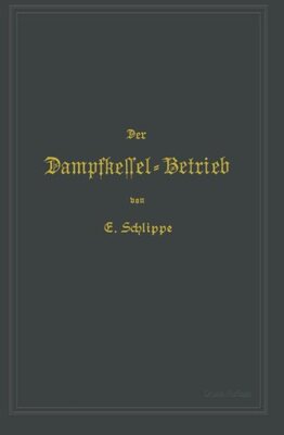 【预订】Der Dampfkessel-Betrieb