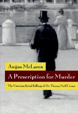 【预售】A Prescription for Murder: The Victo...